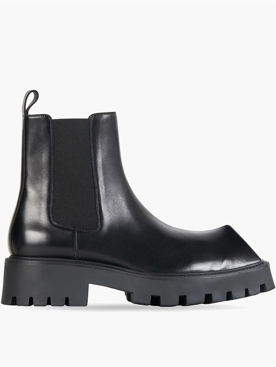 Balenciaga Rhino Chelsea Boots